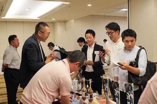 首都圏食品バイヤー向け「食材提案会」出展者募集