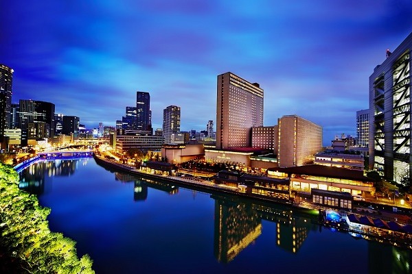 リーガロイヤルホテル（大阪）で「美し国（うましくに）三重県フェア」が開催されます！