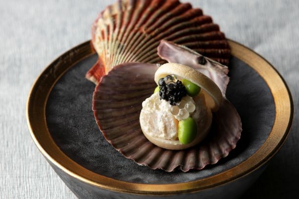 県産食材を堪能!名古屋観光ホテルで三重県フェア開催中!